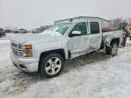 SILVERADO
