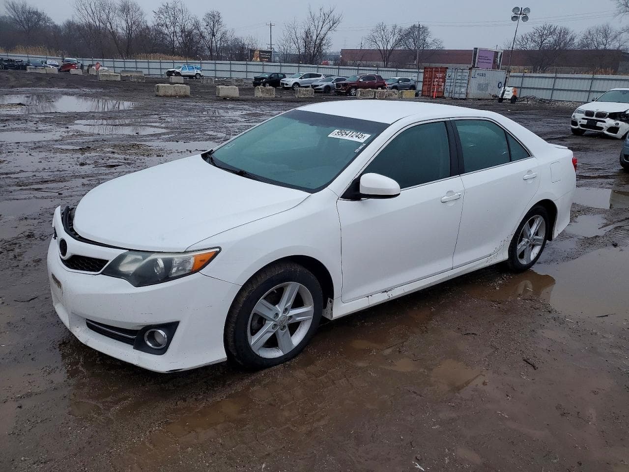 CAMRY