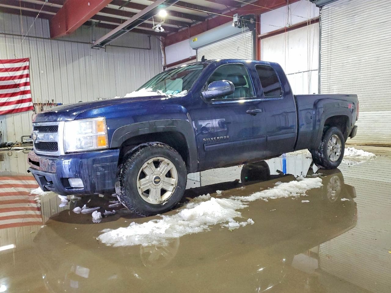 SILVERADO