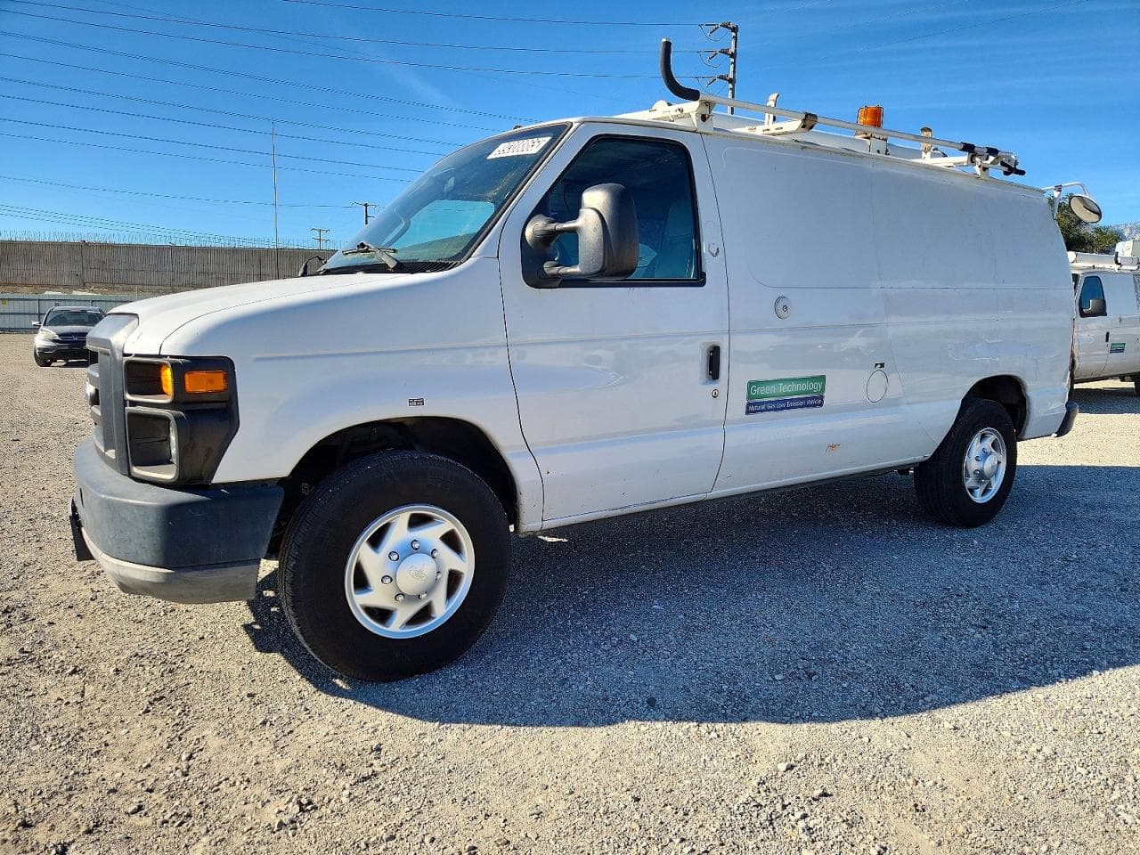 ECONOLINE