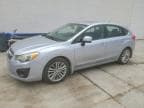 IMPREZA