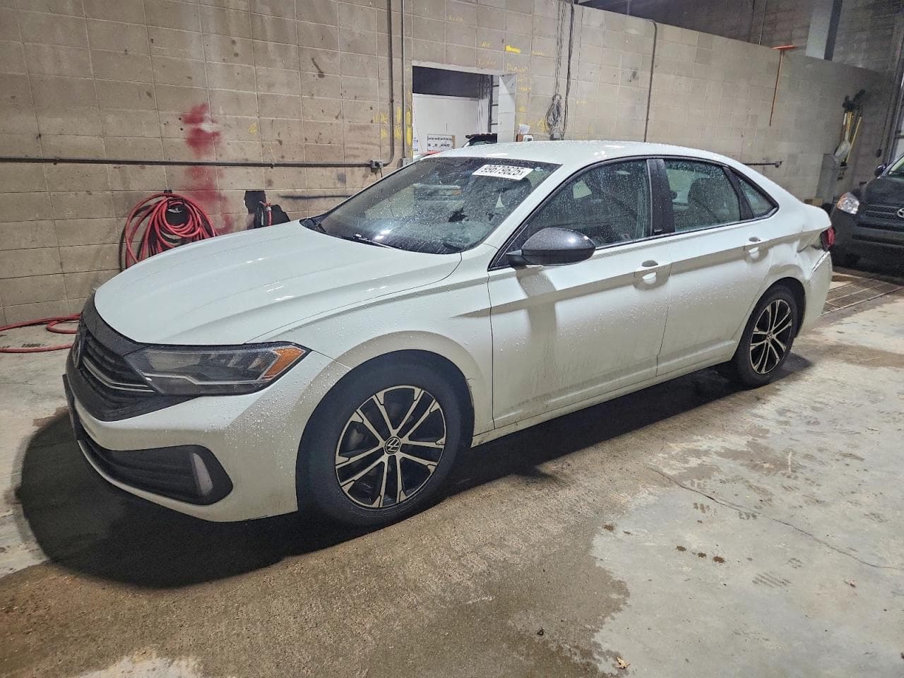 JETTA
