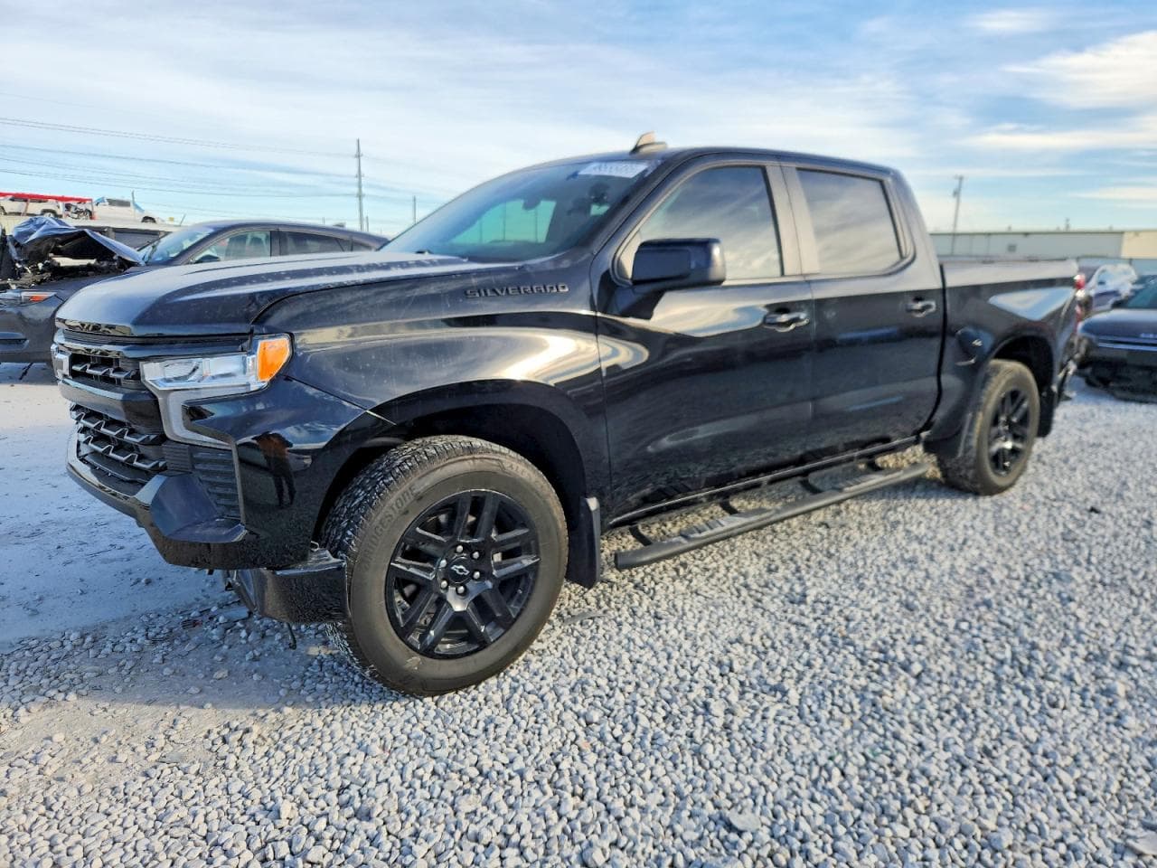 SILVERADO