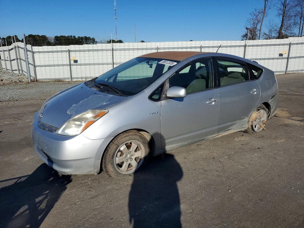 PRIUS BASE