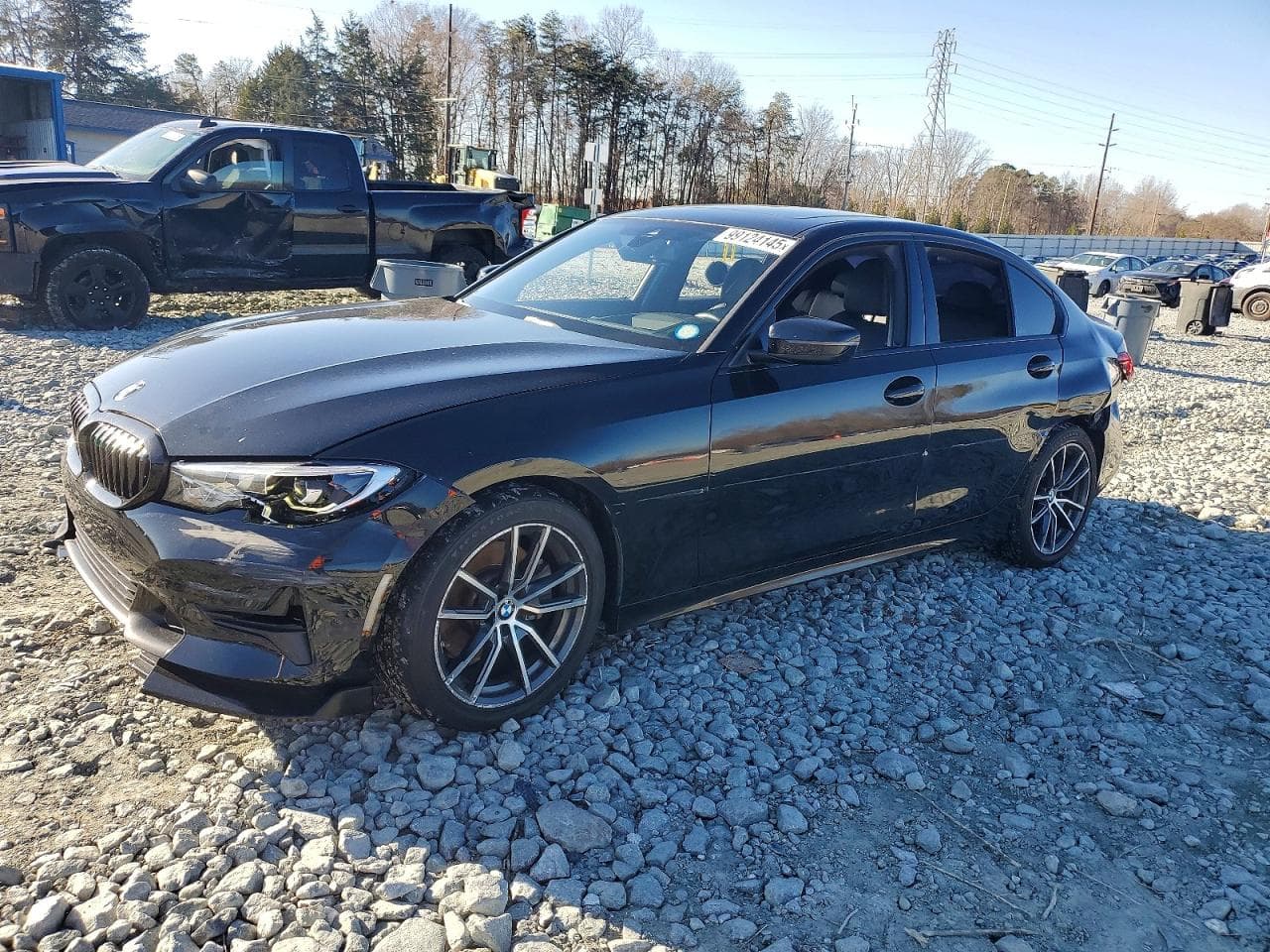 3 SERIES