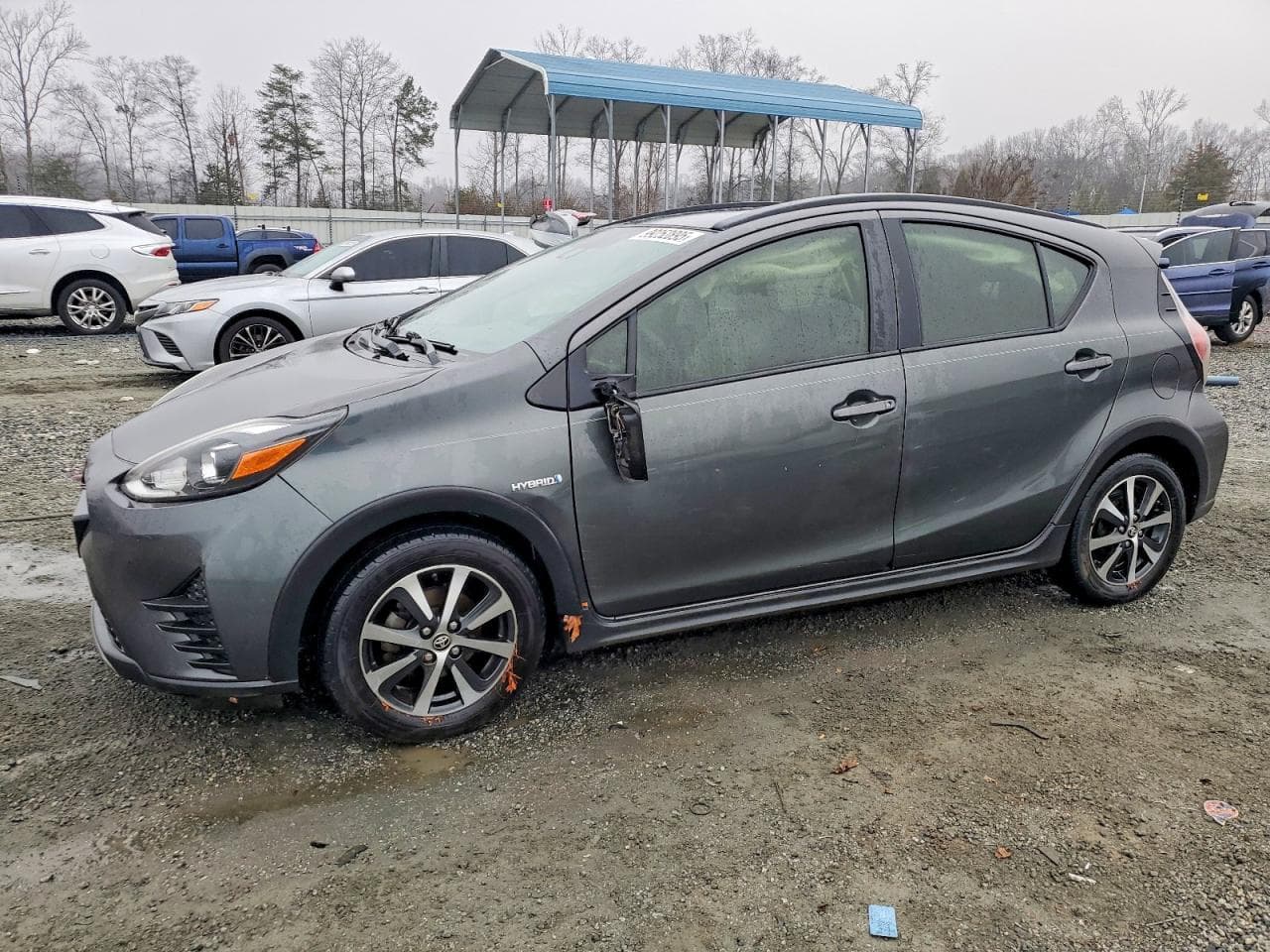 PRIUS
