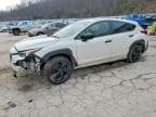 CROSSTREK