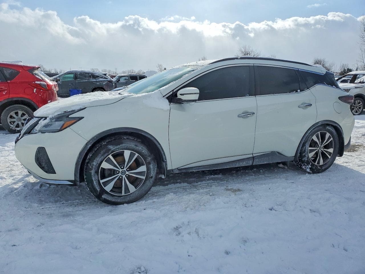 MURANO