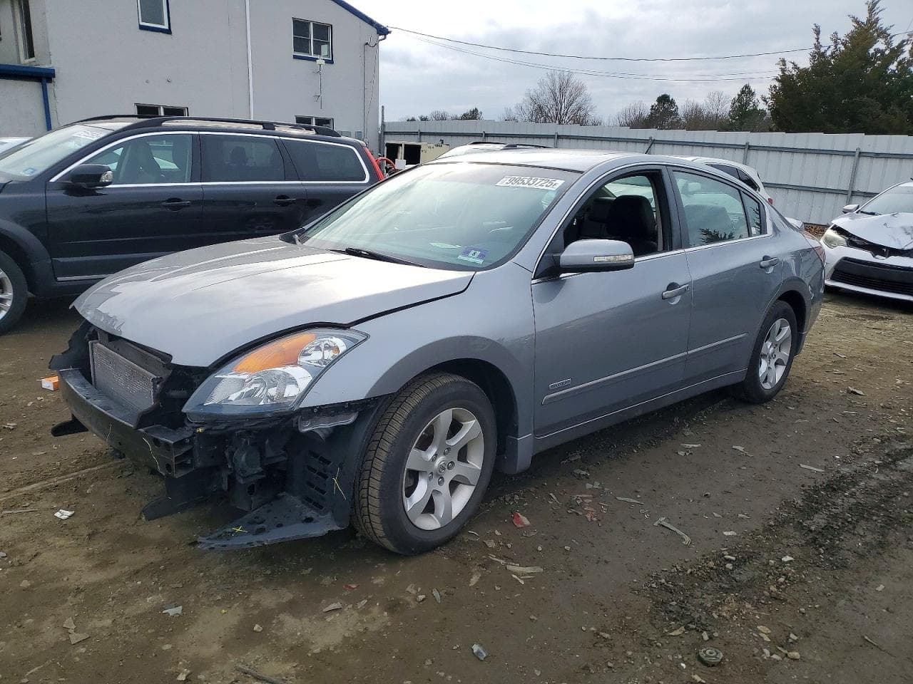 ALTIMA