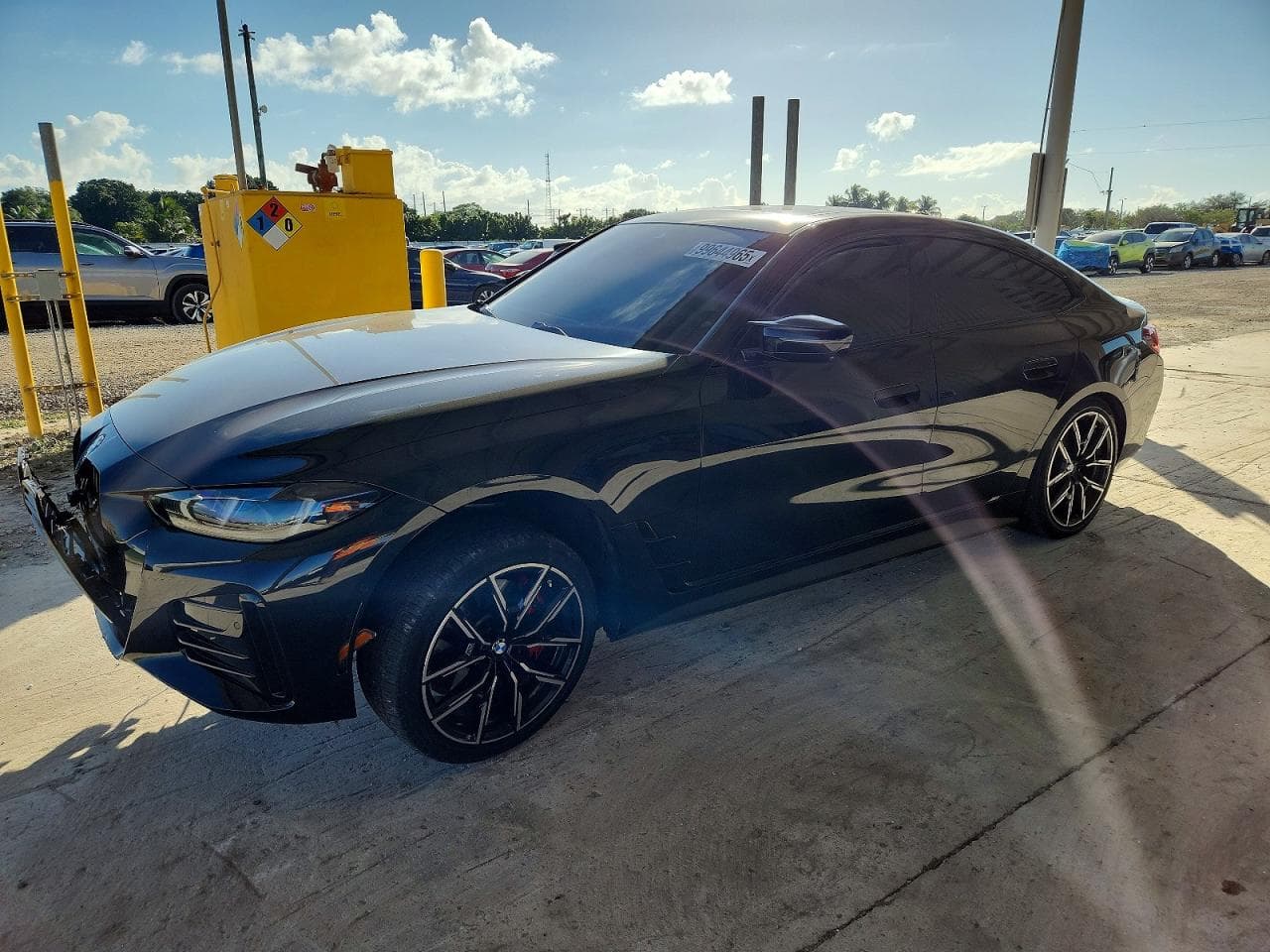 I4 M50