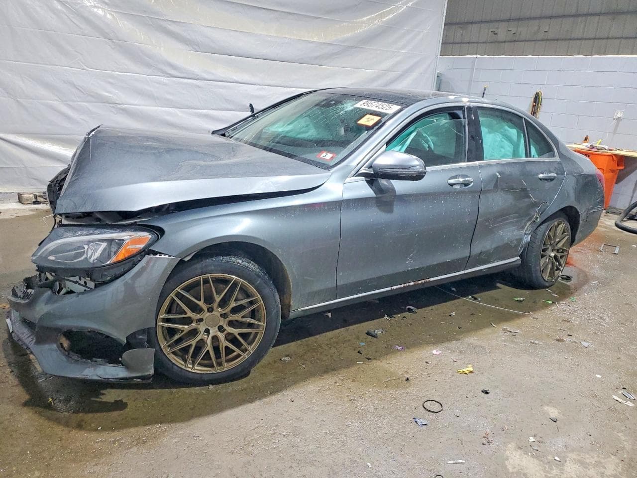 C-CLASS
