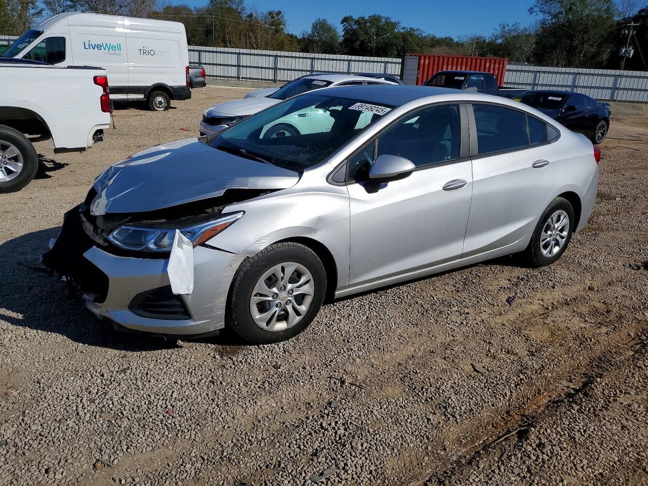 CRUZE
