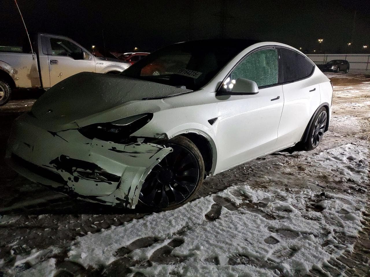 MODEL Y