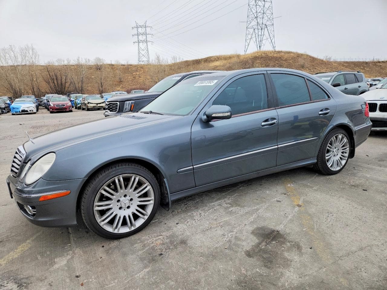 E-CLASS