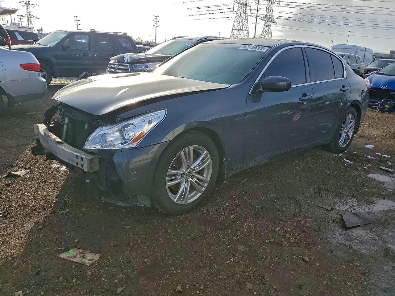 G37