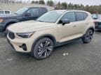 XC40 PLUS