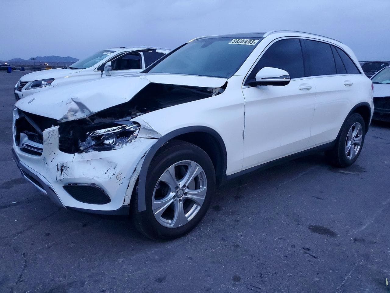 GLC-CLASS