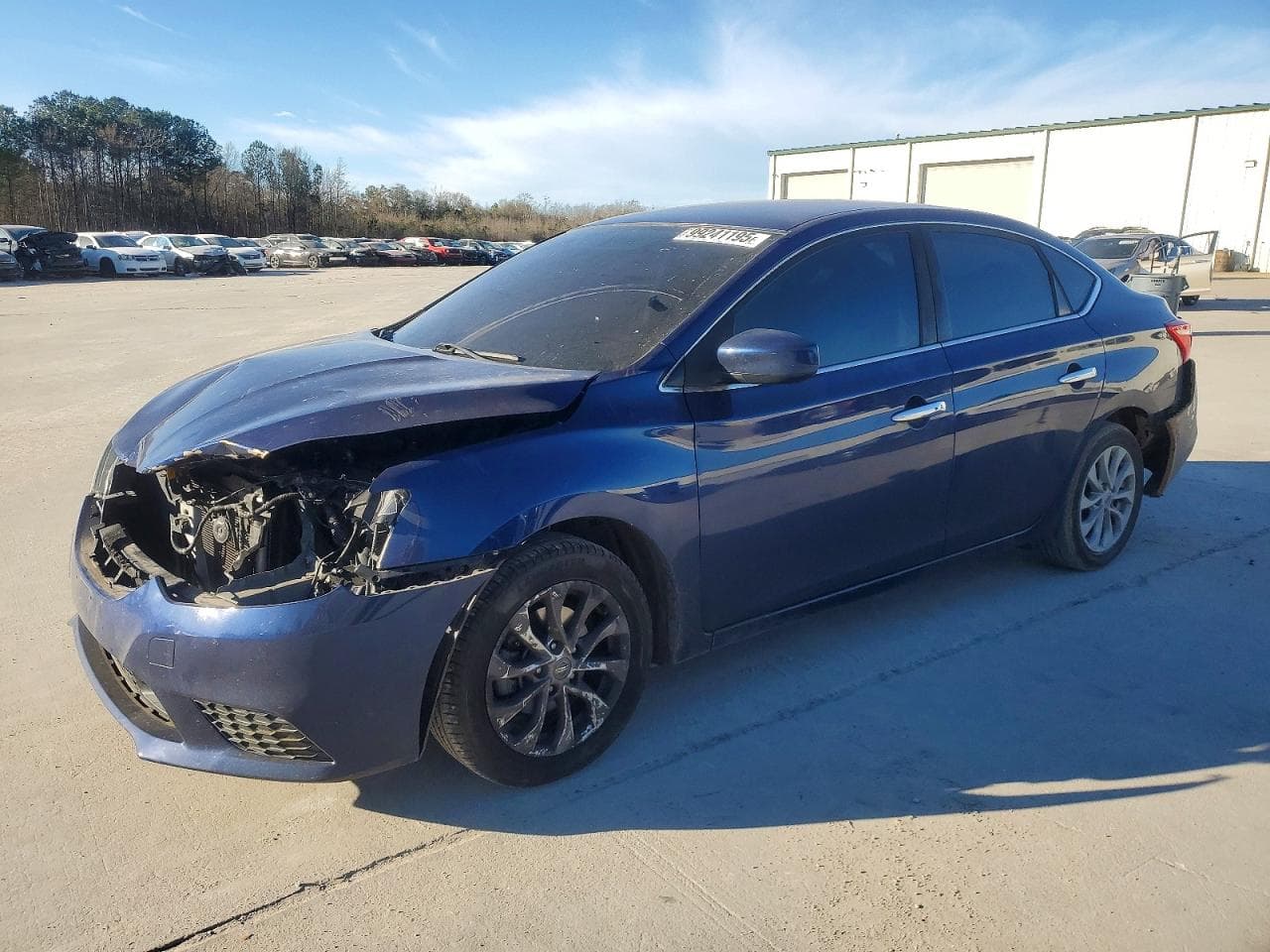 SENTRA