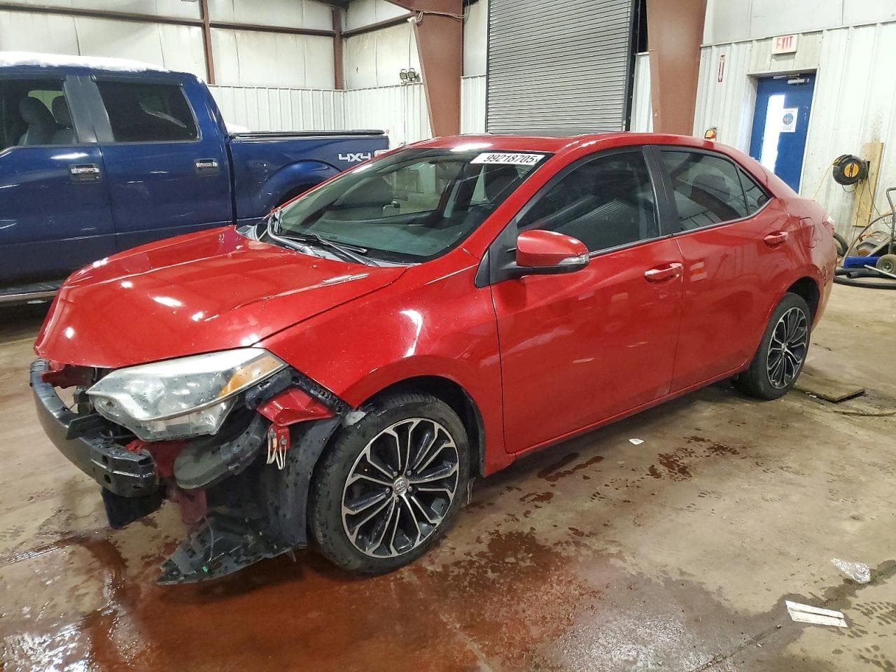 COROLLA