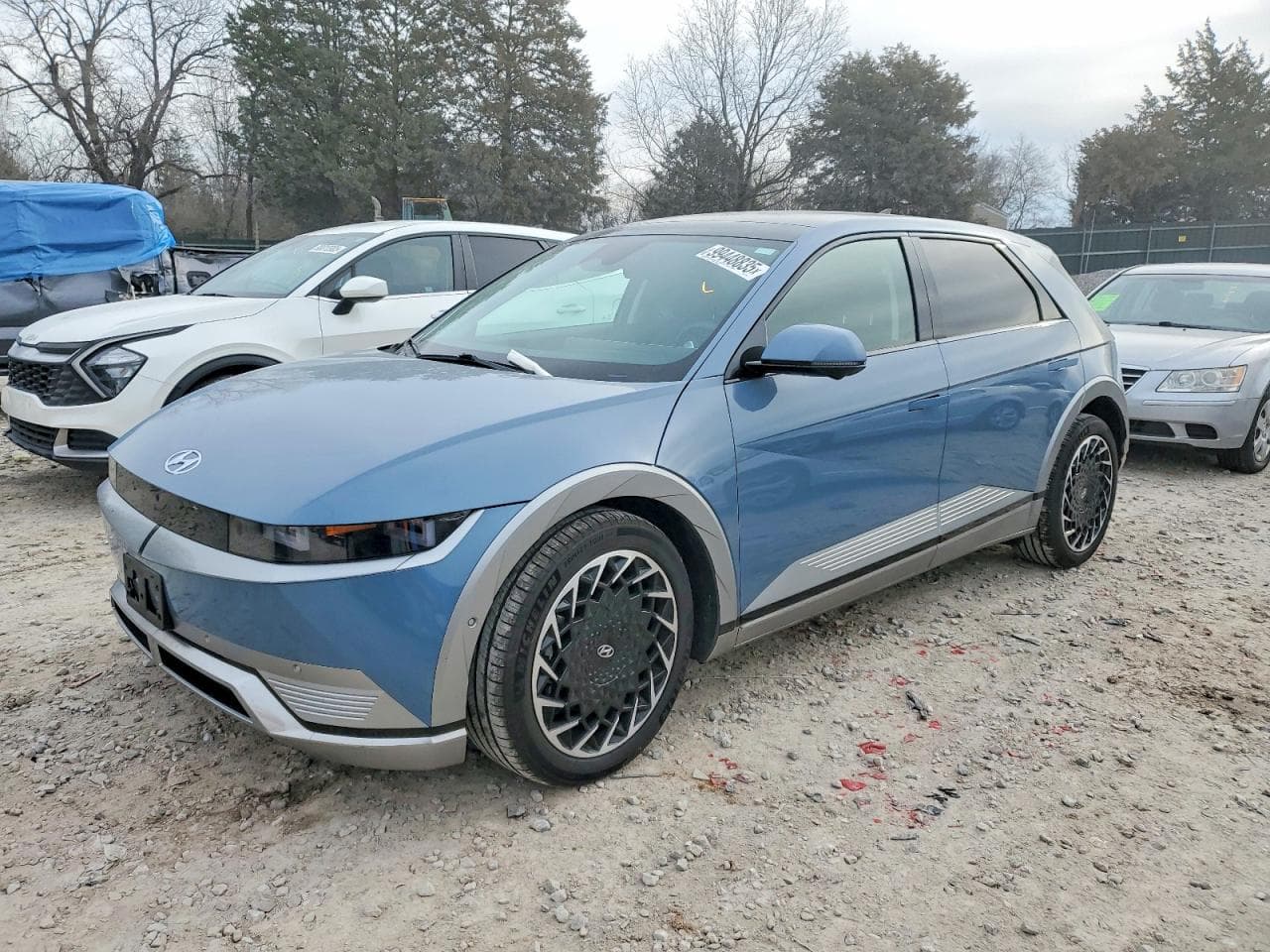 IONIQ