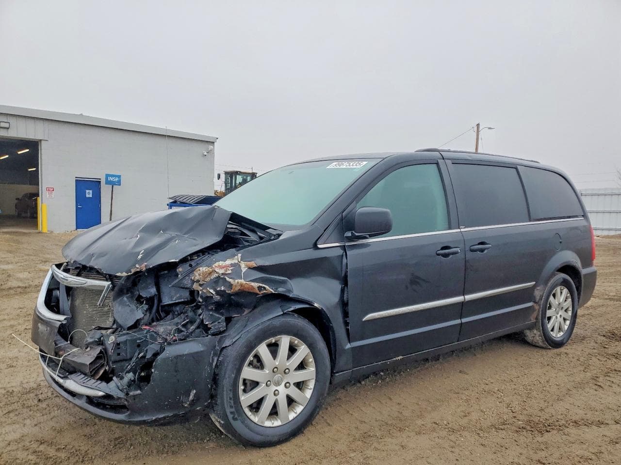 MINIVAN