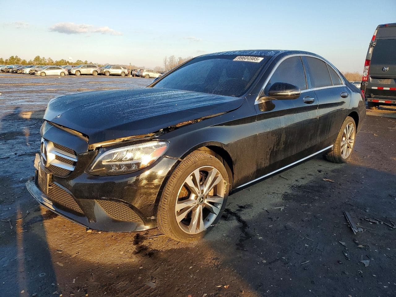 C-CLASS