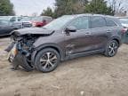 SORENTO