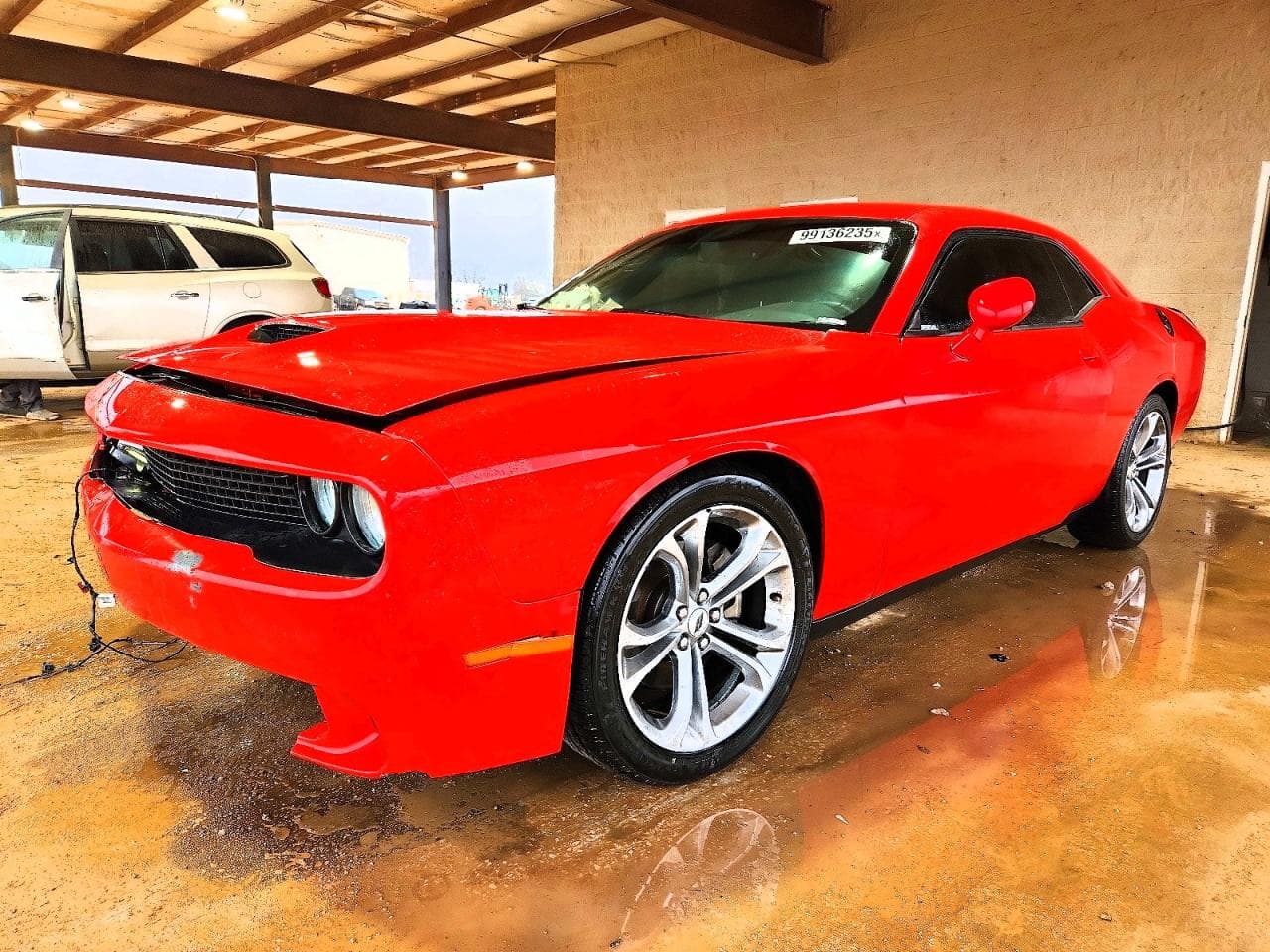 CHALLENGER