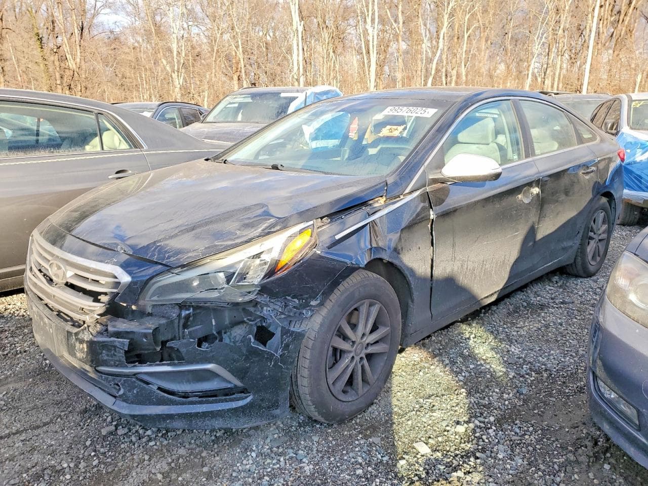 SONATA