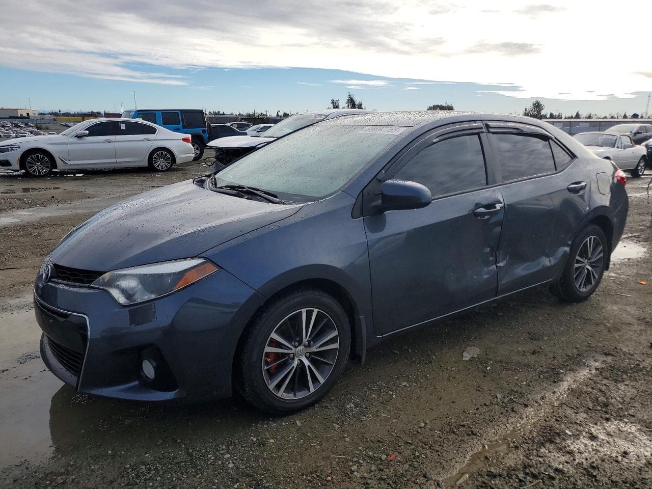 COROLLA