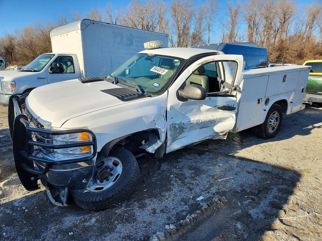 SILVERADO