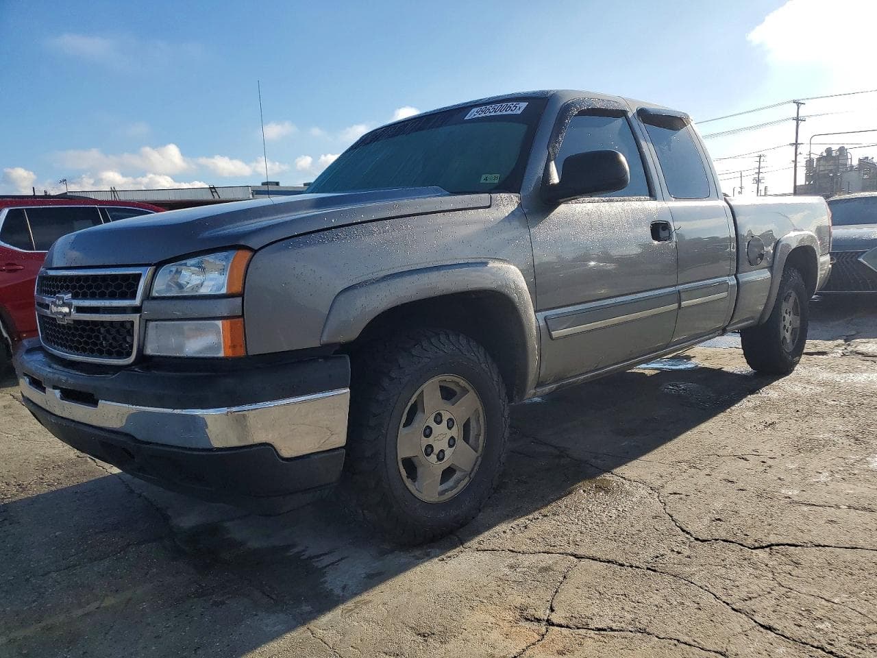 SILVERADO