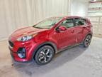 SPORTAGE