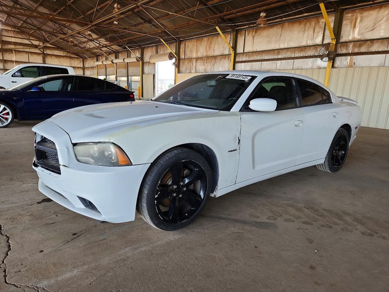 CHARGER
