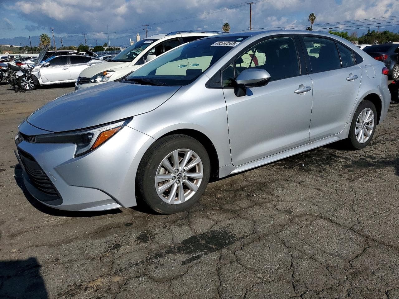 COROLLA