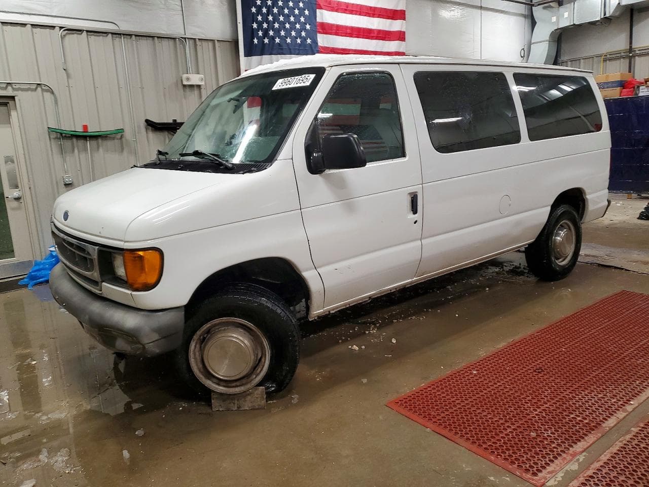 ECONOLINE