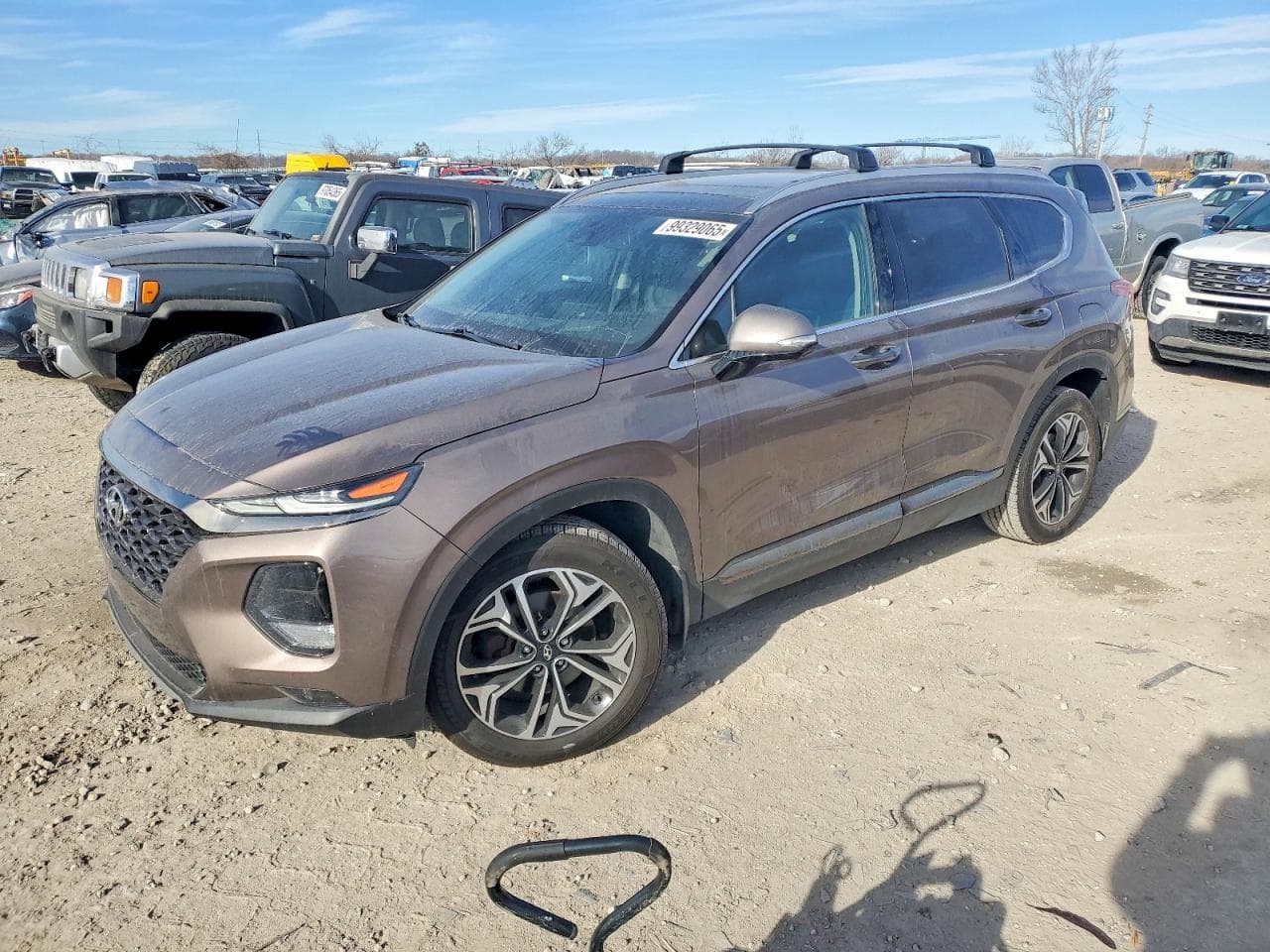SANTA FE