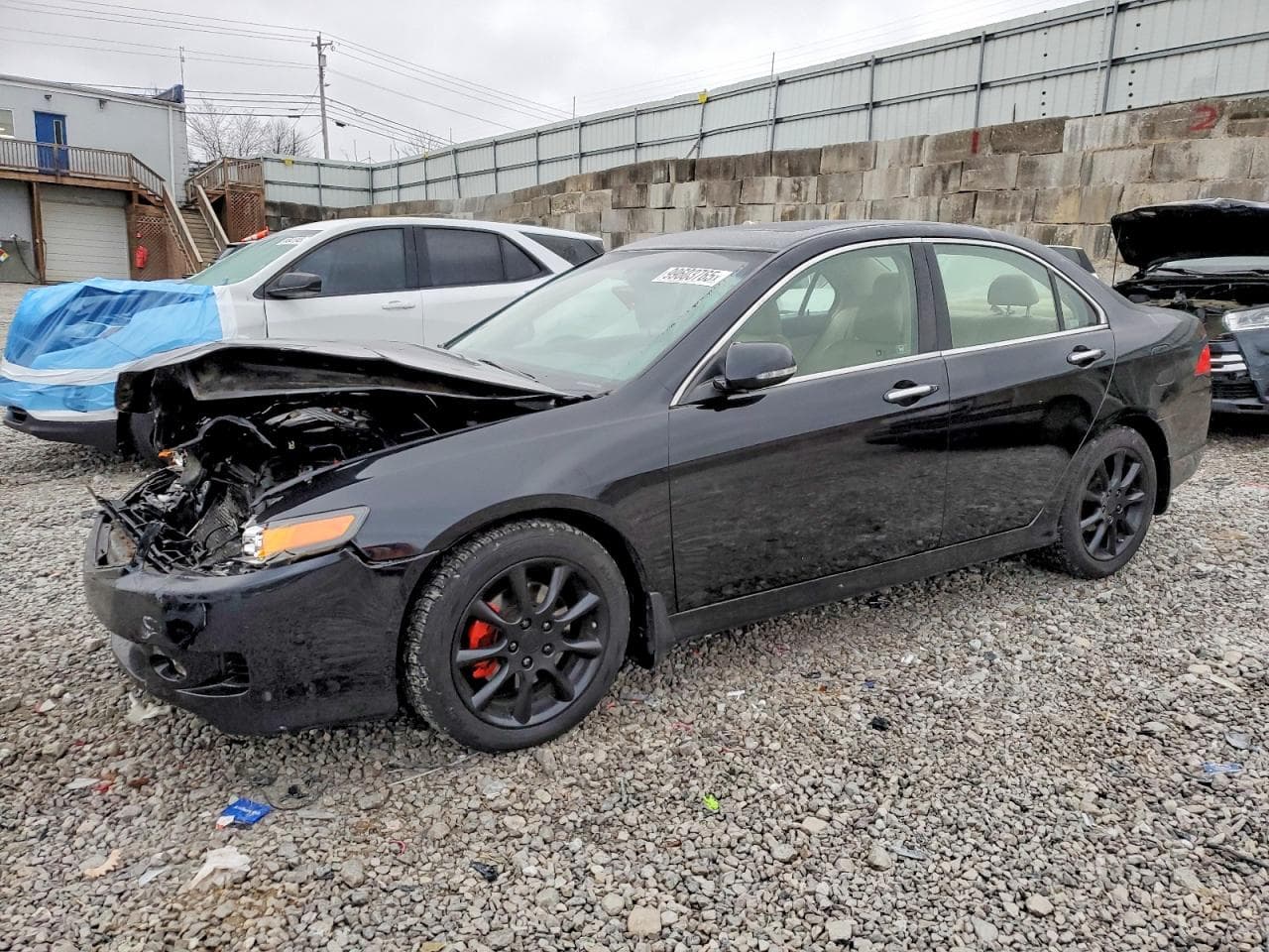 TSX