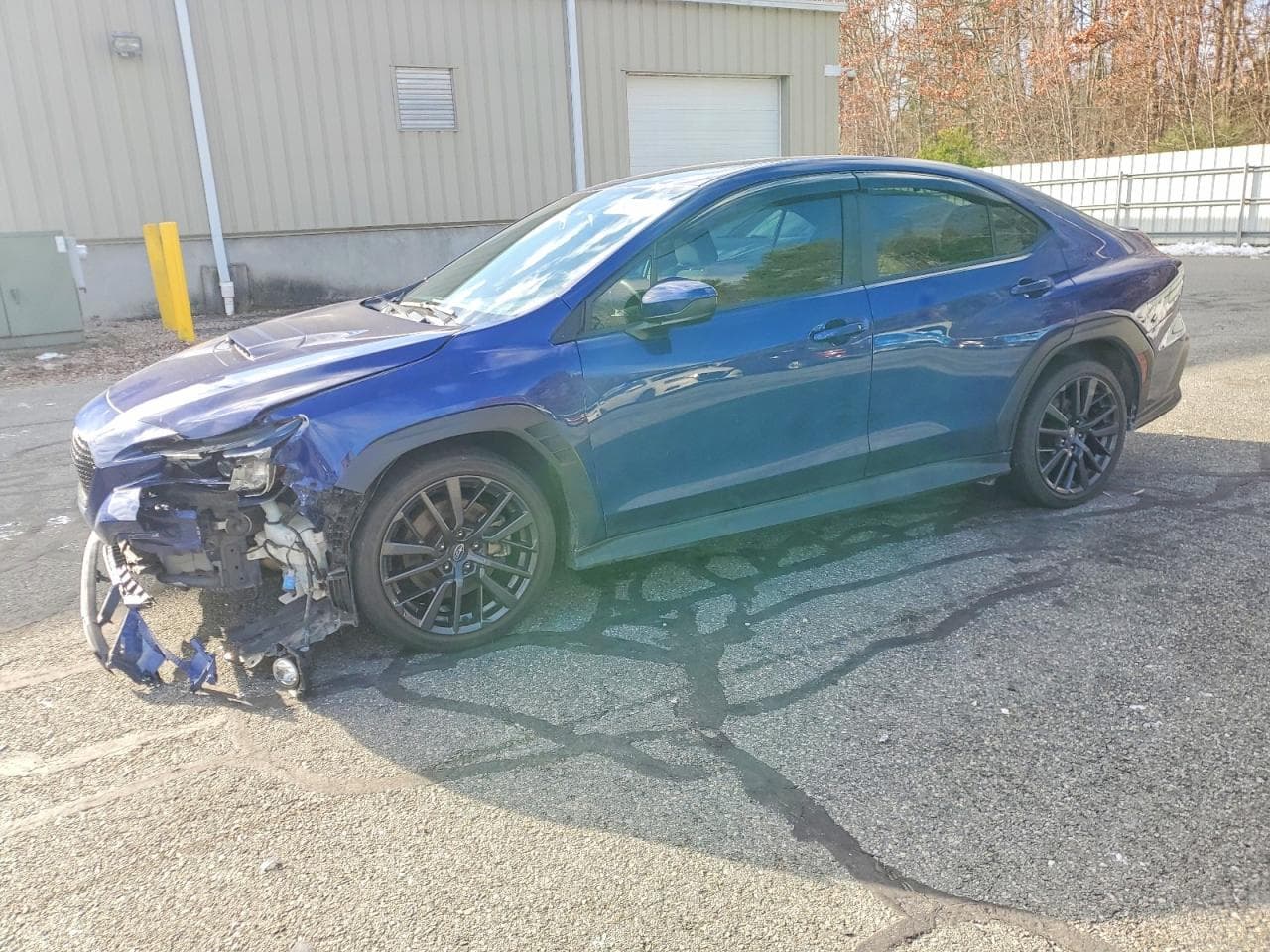 WRX