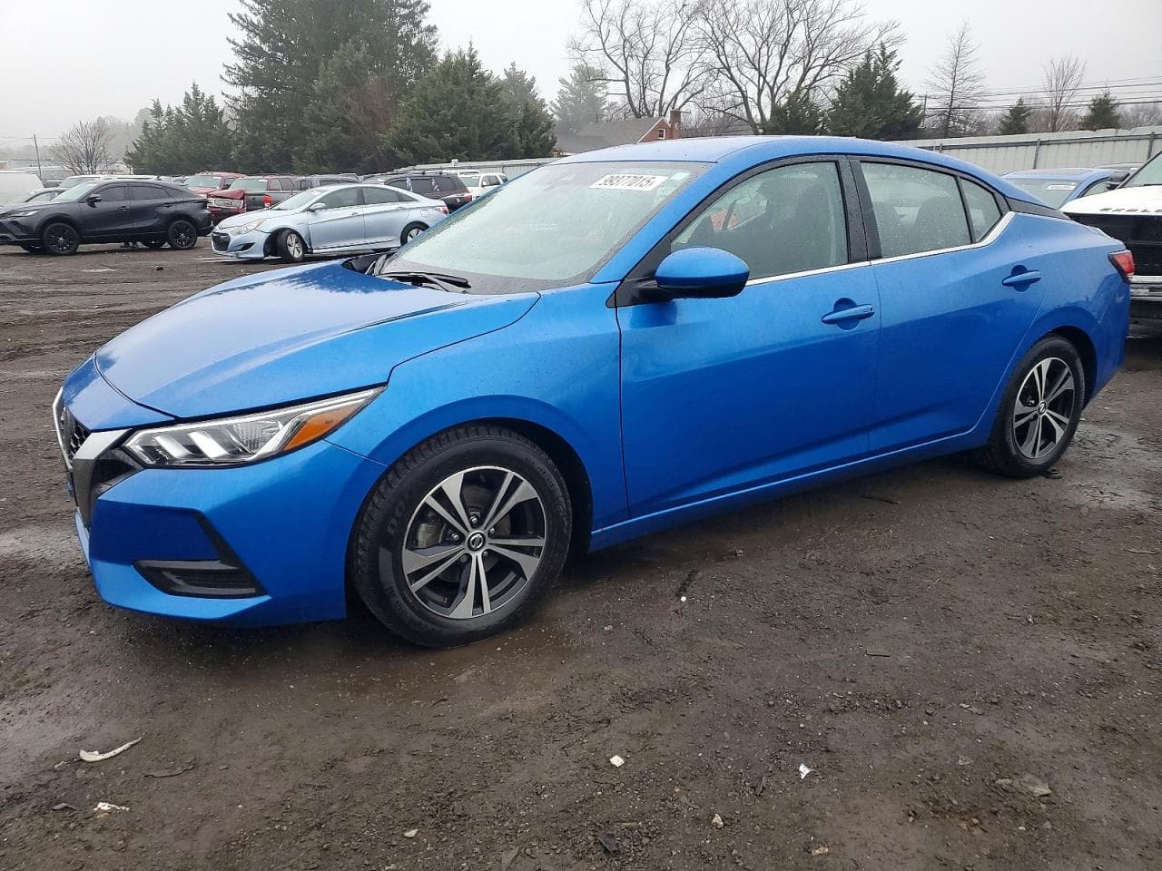 SENTRA