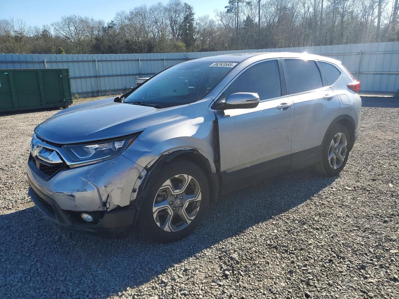 CRV
