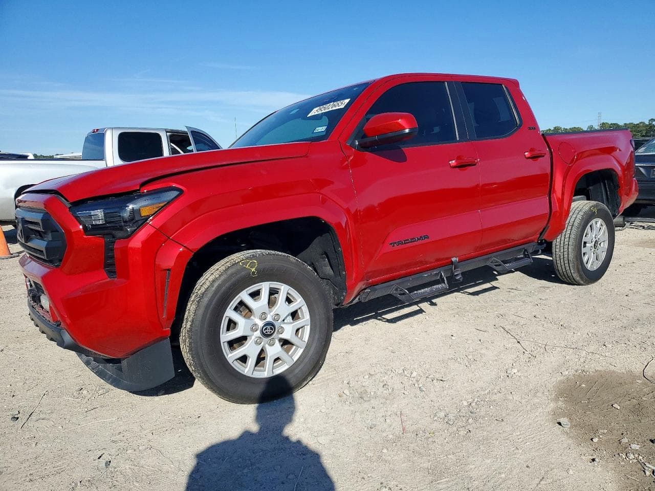 TACOMA