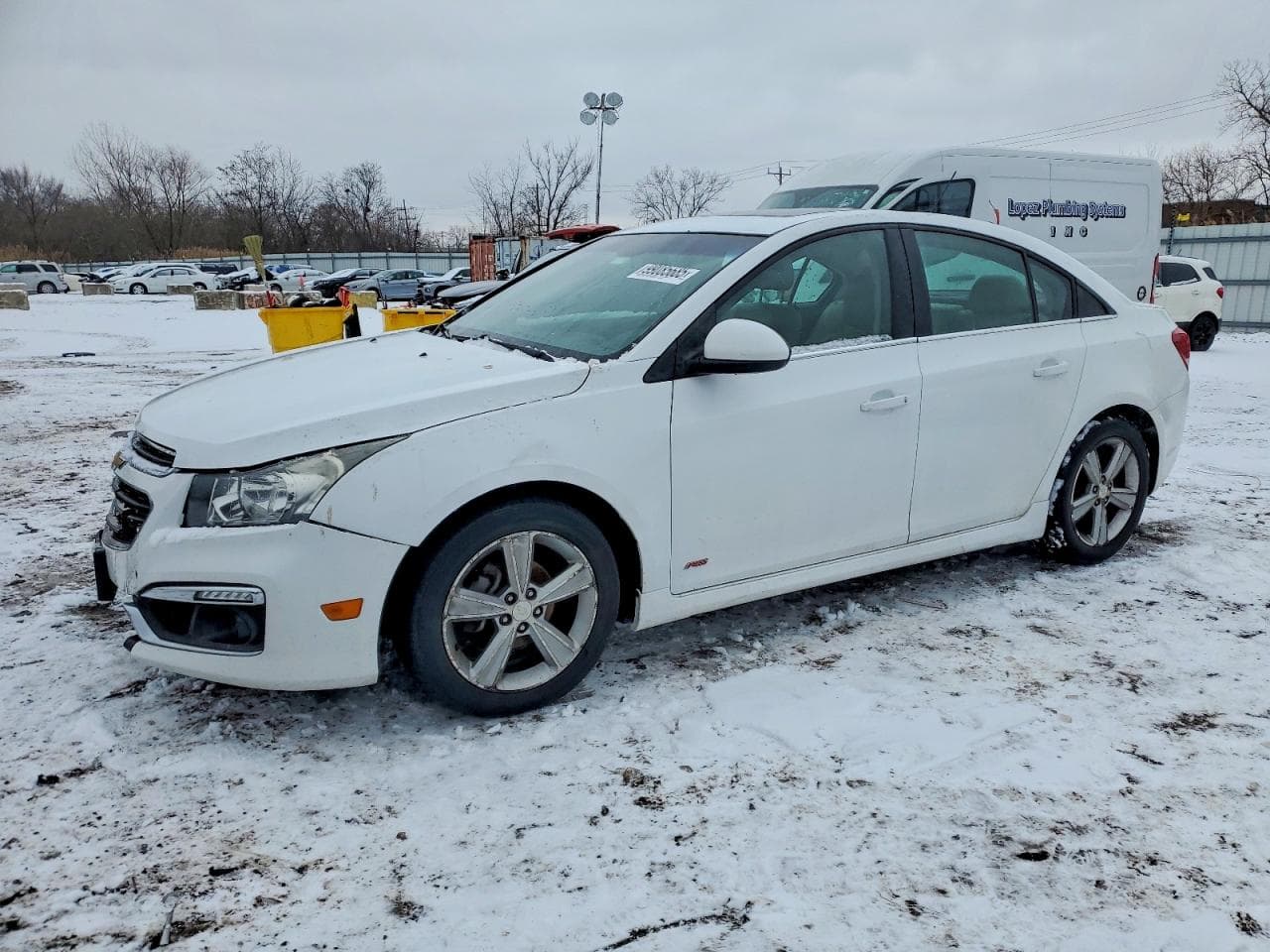 CRUZE