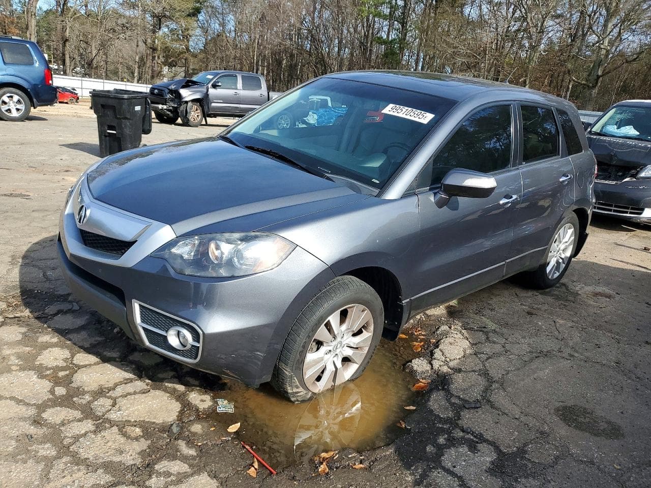 RDX