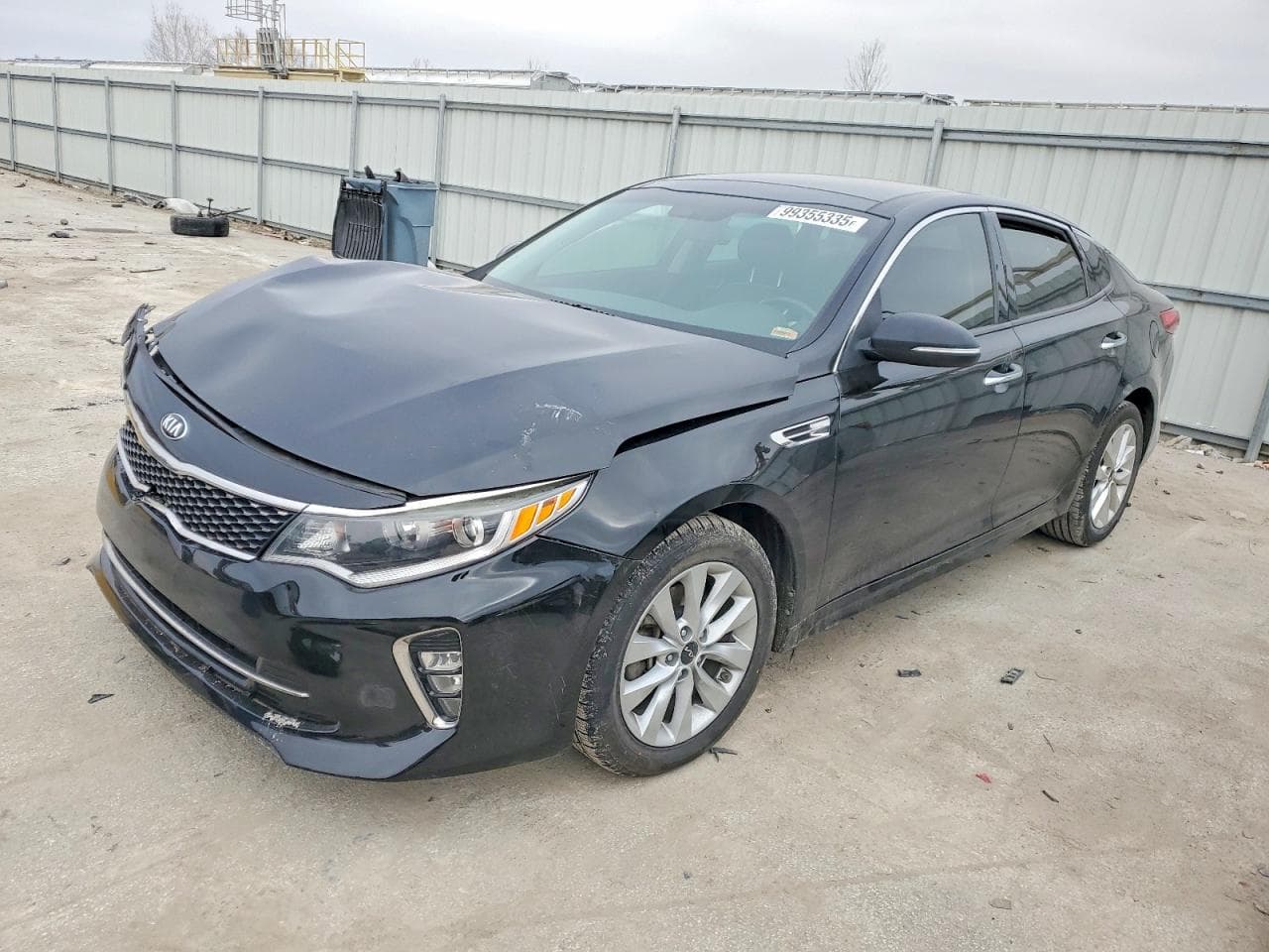 OPTIMA