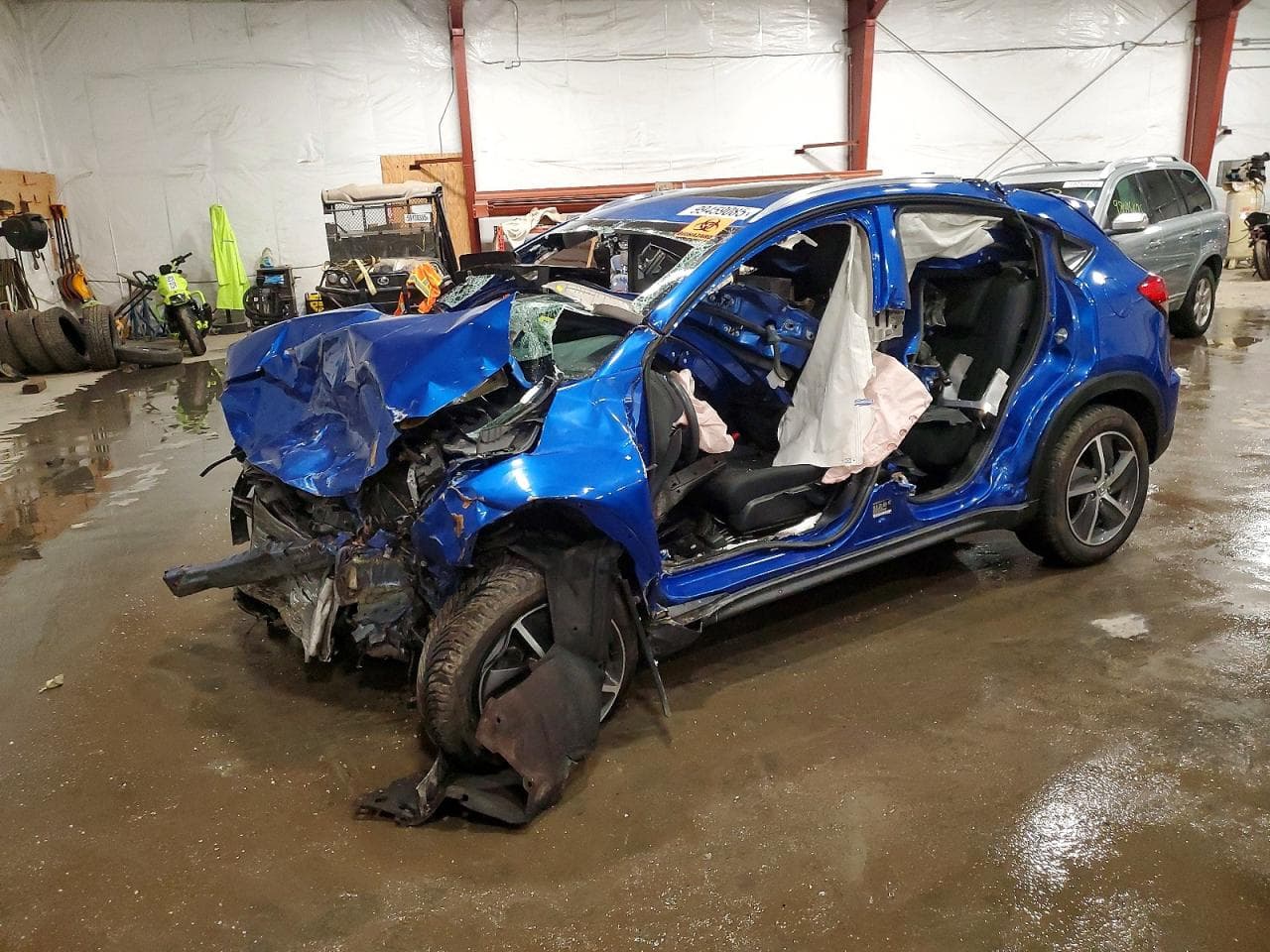 HR-V