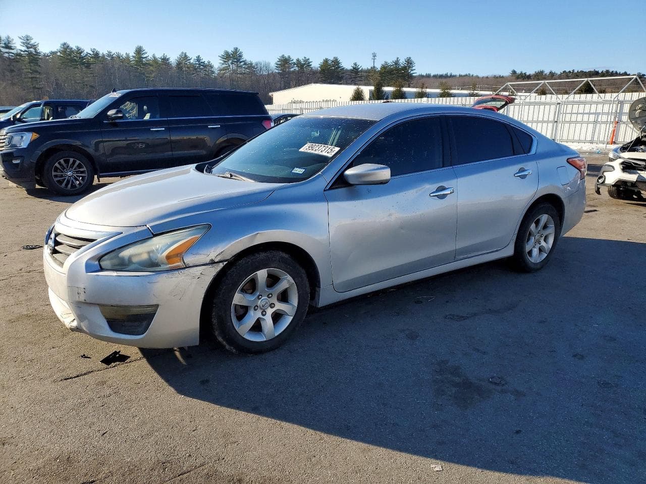 ALTIMA