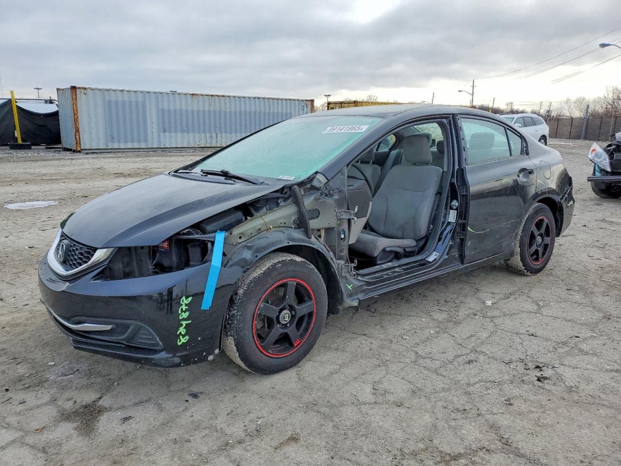 CIVIC