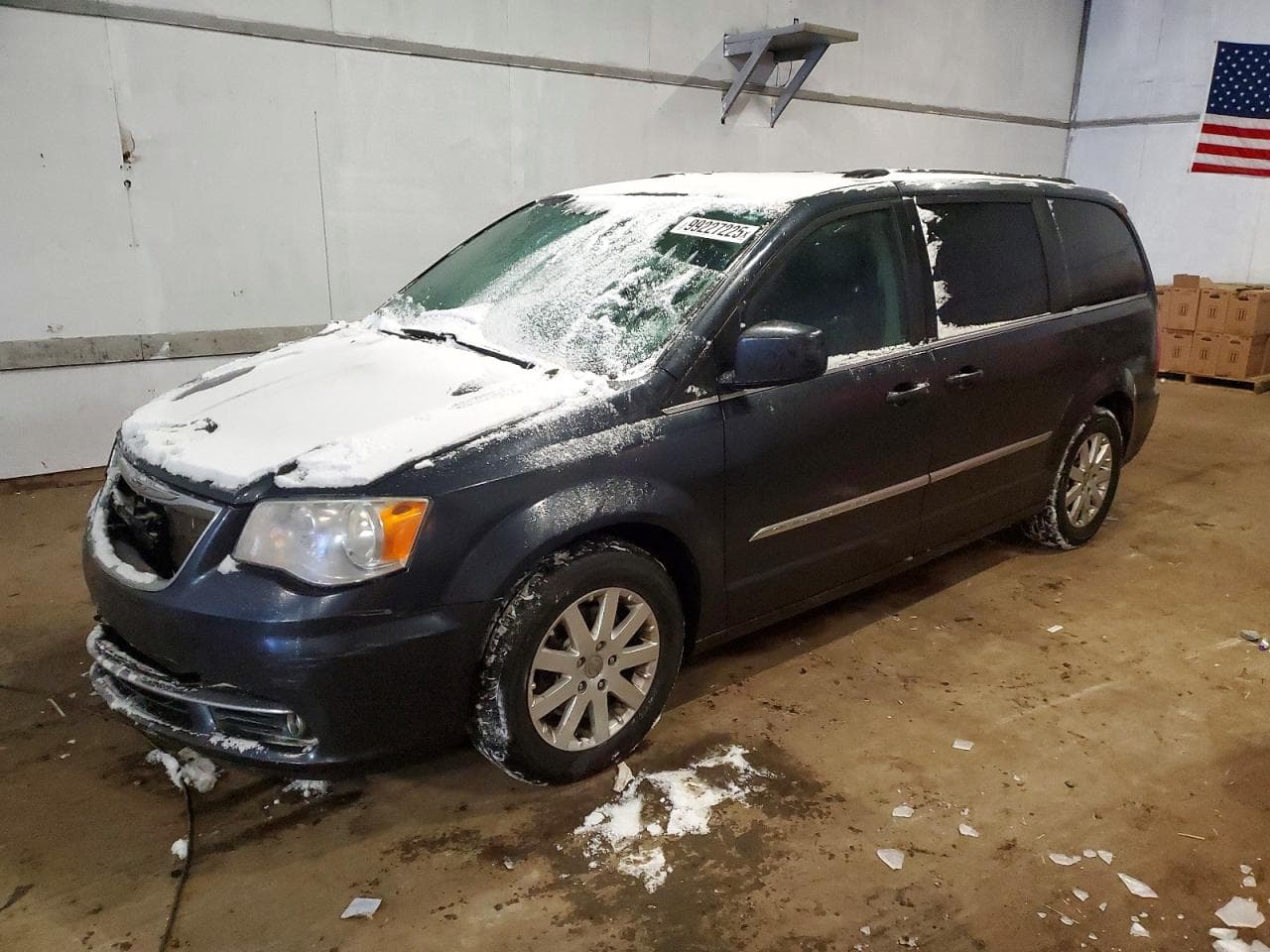 MINIVAN