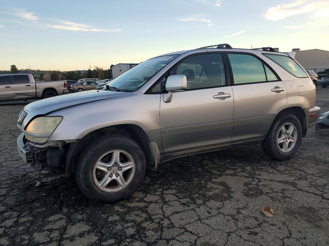 RX300